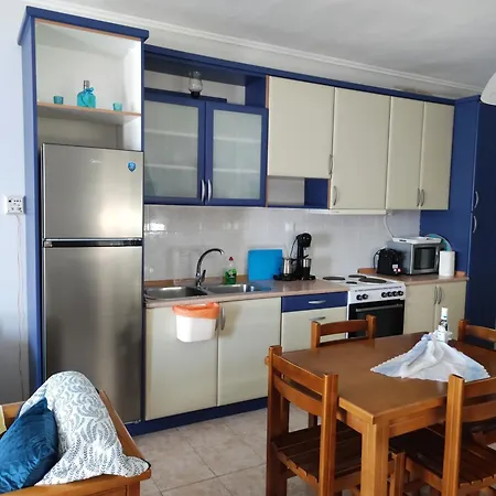 Holiday home Kornilios Ofrinion