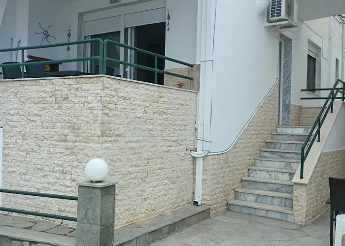 Dom wakacyjny Kornilios *